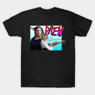 Drew Barrymore T-Shirt